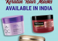10 Best Keratin Hair Masks In India 