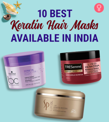 Protein Treatment for Hair  Benefits  More Be Beautiful India  Be  Beautiful India