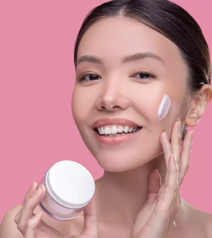 10 Best Korean Moisturizers For Combination Skin (2024), As Per An Expert