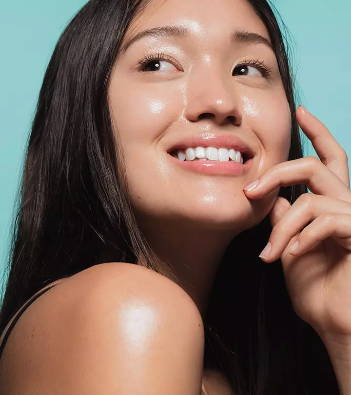 10 Best Korean Products For Oily Skin You Must Try In 2021