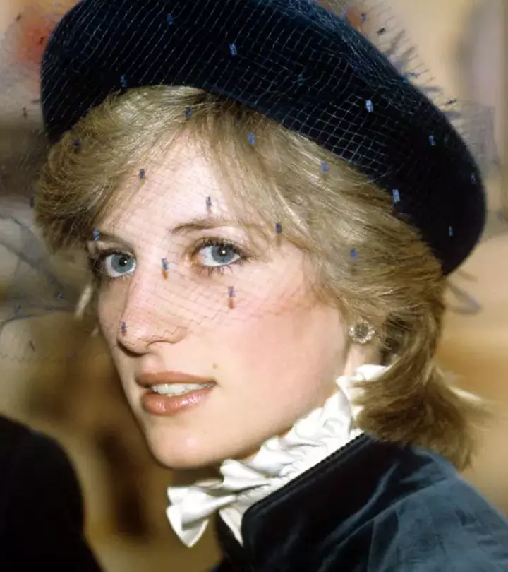 10 Fashion Tips From Princess Diana That Truly Made Her The People’s Princess