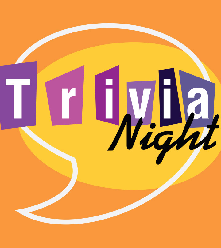 Best Trivia Questions For Teens