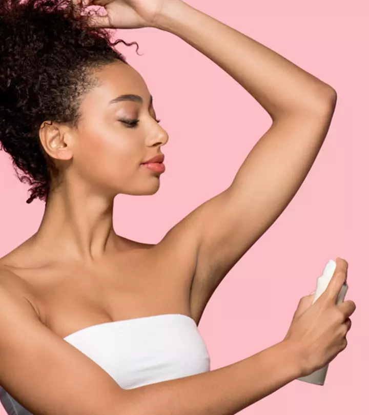 11 Best Deodorants For Teenage Girls (2024), Expert-Approved