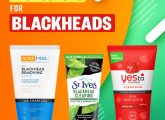 11 Best & Effective Face Scrubs For Blackheads - 2023