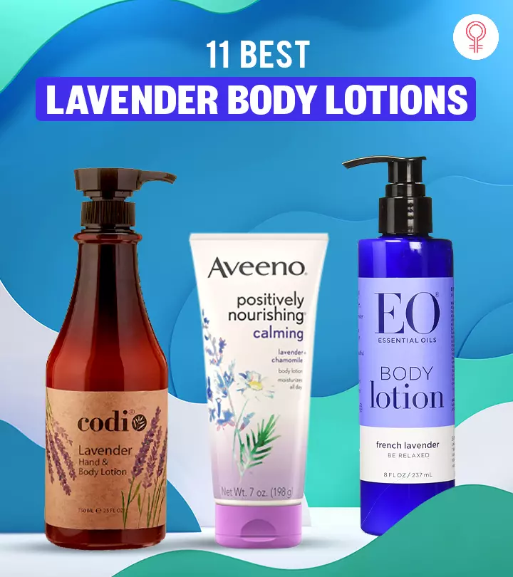 11 Best Expensive Body Lotions In 2021