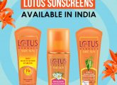 11 Best Lotus Sunscreens In India – 2023 Update (With Reviews)