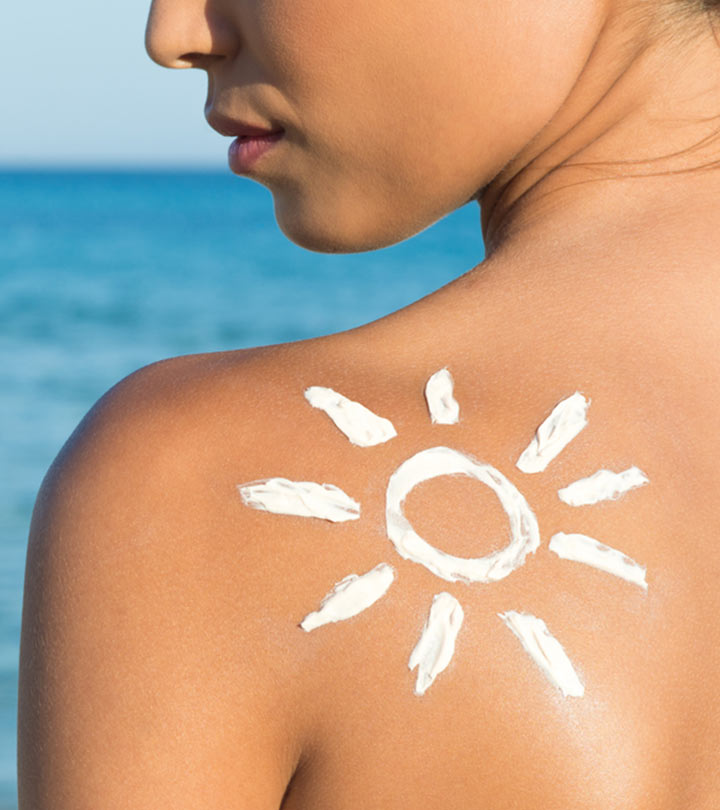 11 Best Paraben-Free Sunscreens Of 2023 To Keep Harmful Rays At Bay