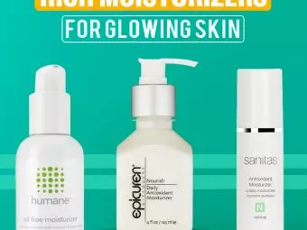 12 Best Antioxidant Moisturizers Of 2023, By A Cosmetologist