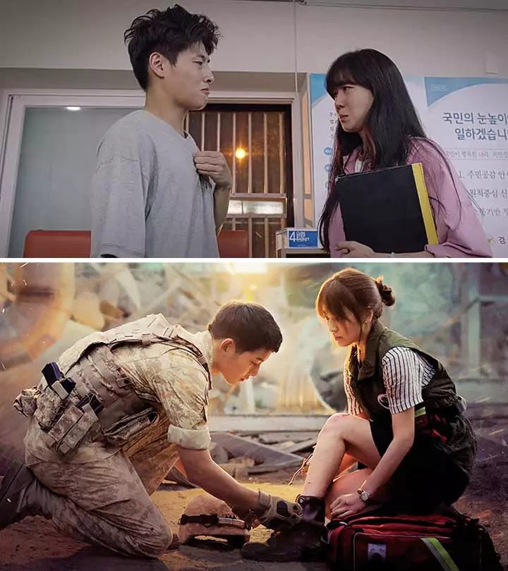 12 Best Korean Dramas You Should Be Binge-Watching On Netflix