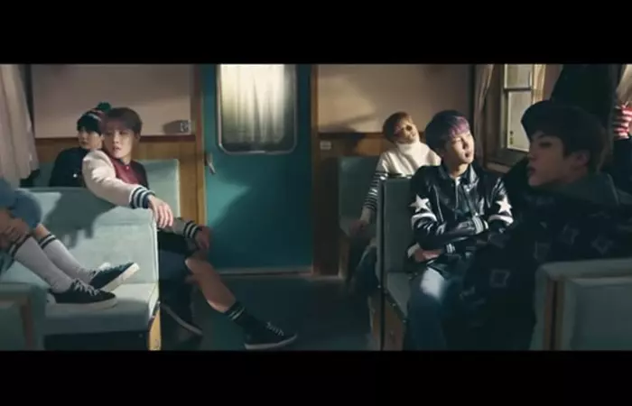 Pisces: Spring Day