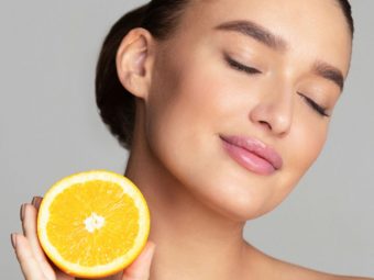 13 Best Drugstore Vitamin C Serums For Glowing Skin