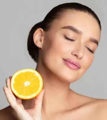 13 Best Drugstore Vitamin C Serums For Glowing Skin