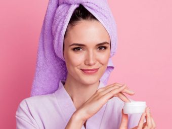 13 Best Drugstore Wrinkle Creams For Aging Skin