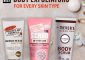 13 Best Drugstore Body Exfoliators For Healthy & Smooth Skin - 2023