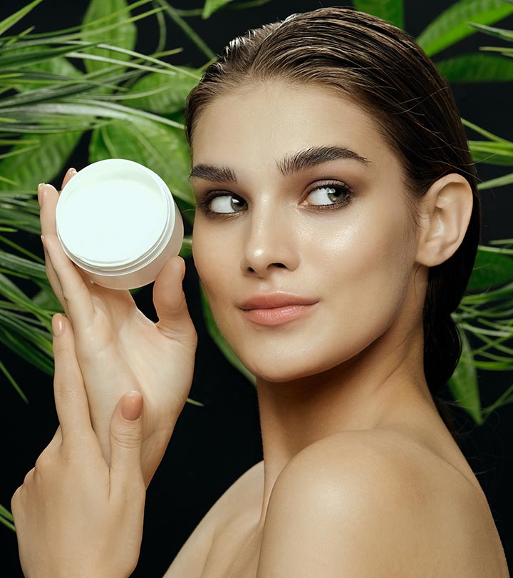 13 Best Moisturizers For Oily And Acne-Prone Skin In 2022
