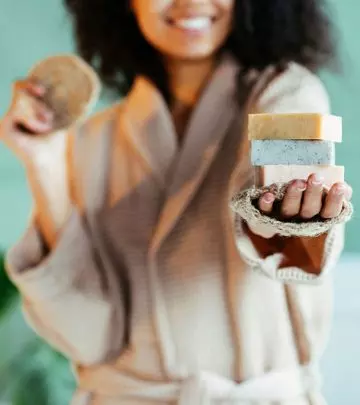 13 Best Natural Soap Bars For Soft, Smooth Skin