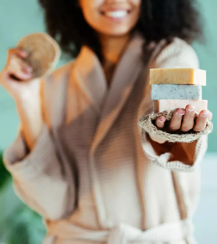 13 Best Olive Oil Soaps For Soft And Supple Skin In 2021