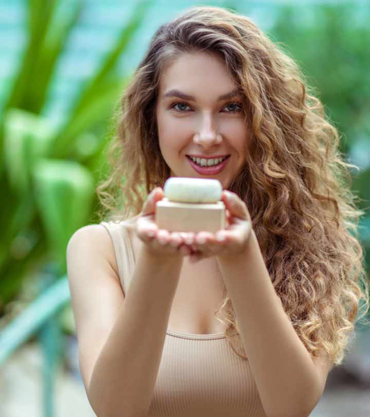 13 Best Olive Oil Soaps For Soft And Supple Skin In 2022