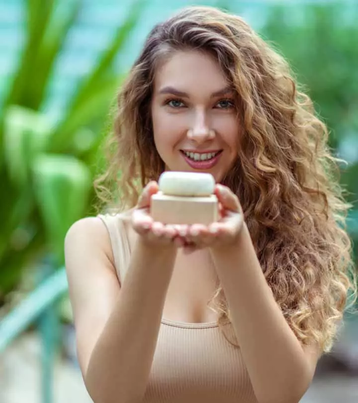 13 Best Olive Oil Soaps For Soft And Supple Skin In 2024