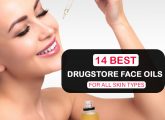 13 Best Drugstore Face Oils For All Skin Types – 2023