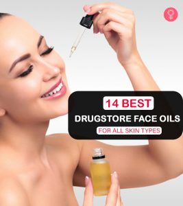 14 Best Drugstore Face Oils For All S...