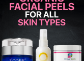 14 Best Organic Facial Peels For Healthy And Glowing Skin