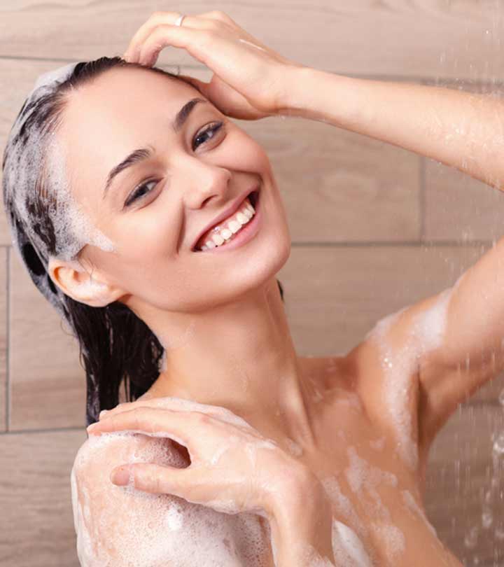 15 Best Moisturizing Body Washes For Dry Skin With Reviews - 2023