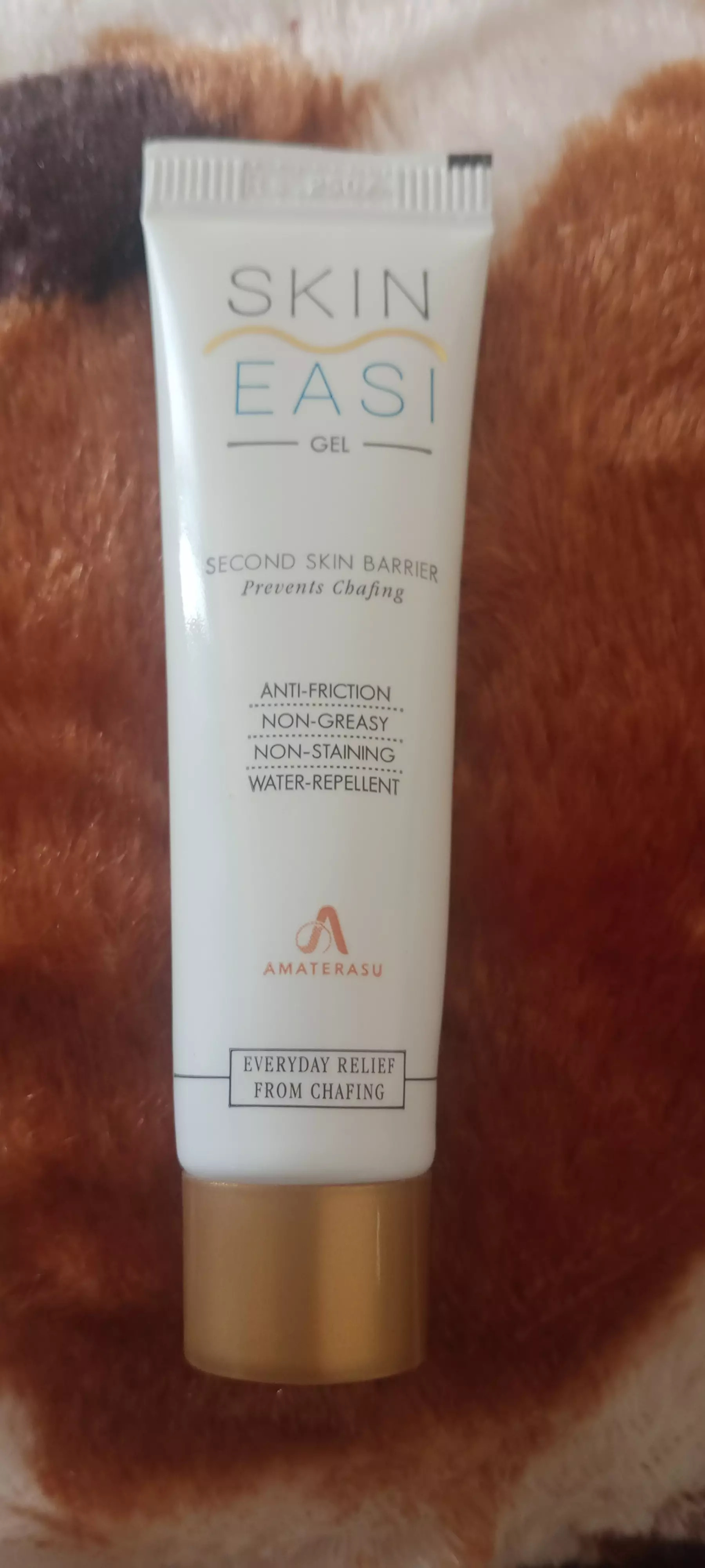 shoe bite protector pad on Skineasi Comfoot Anti Shoe Bite Gel Genuine Reviews From Users