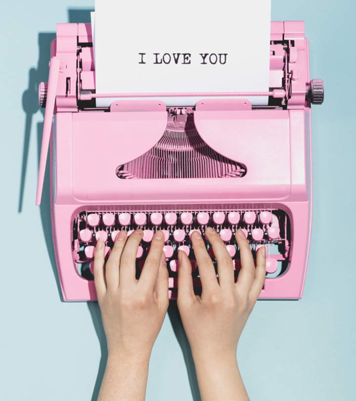 39 Romantic Long-Distance Love Letters For Him