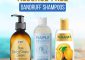 4 Best Alcohol-free Dandruff Shampoos Of 2023