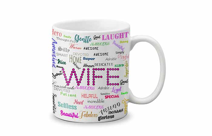 50+ Best Gift Ideas For Wife in Hindi