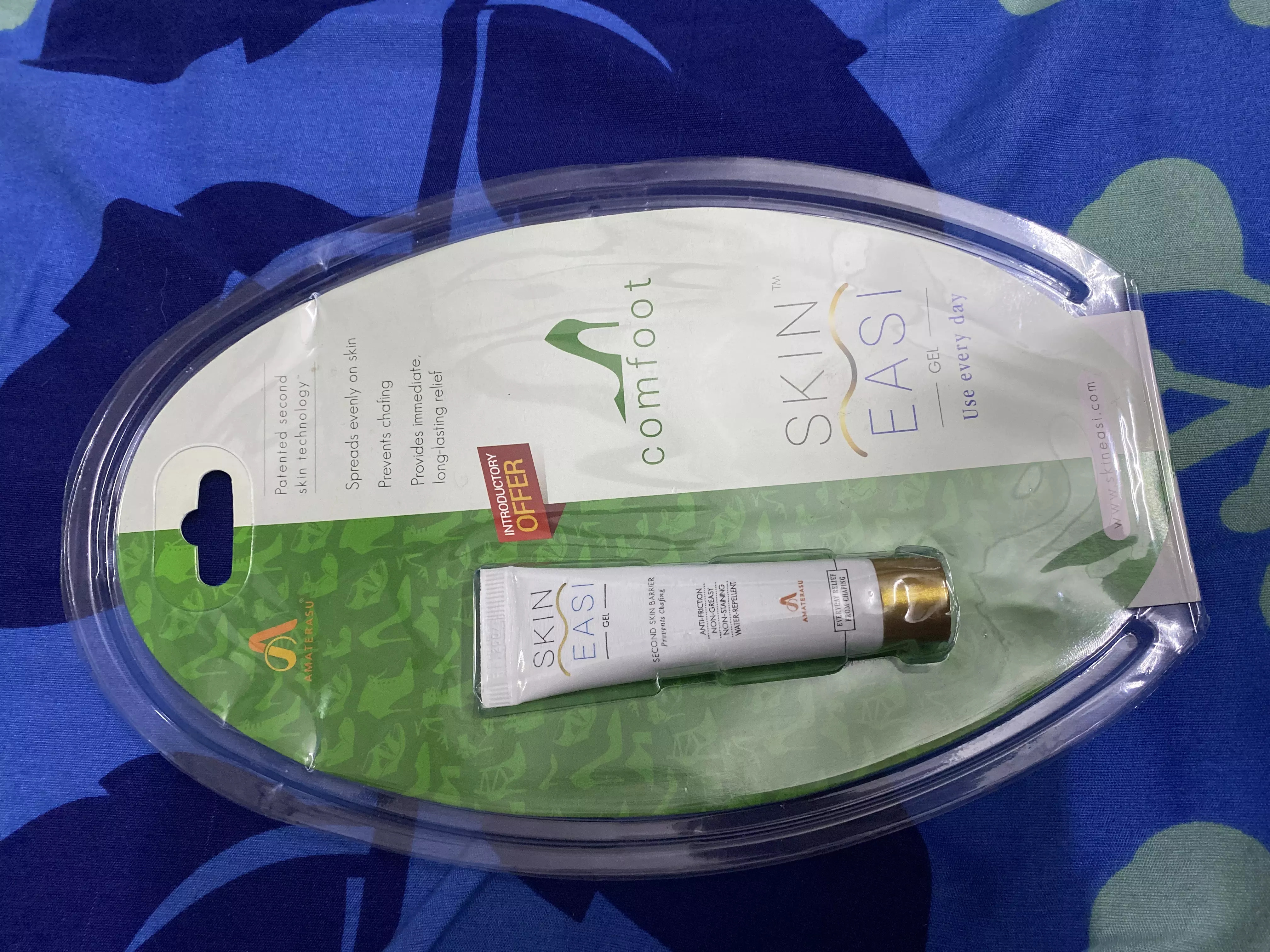 shoe bite protector pad on Skineasi Comfoot Anti Shoe Bite Gel Genuine Reviews From Users