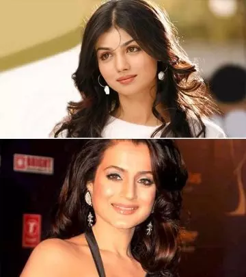 7 Actresses Who Unexpectedly Disappeared From Bollywood-1