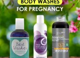 The 7 Best Body Washes For Pregnancy (2023) + Buying Guide