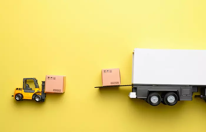 Good Way To Avoid Heavy Lifting