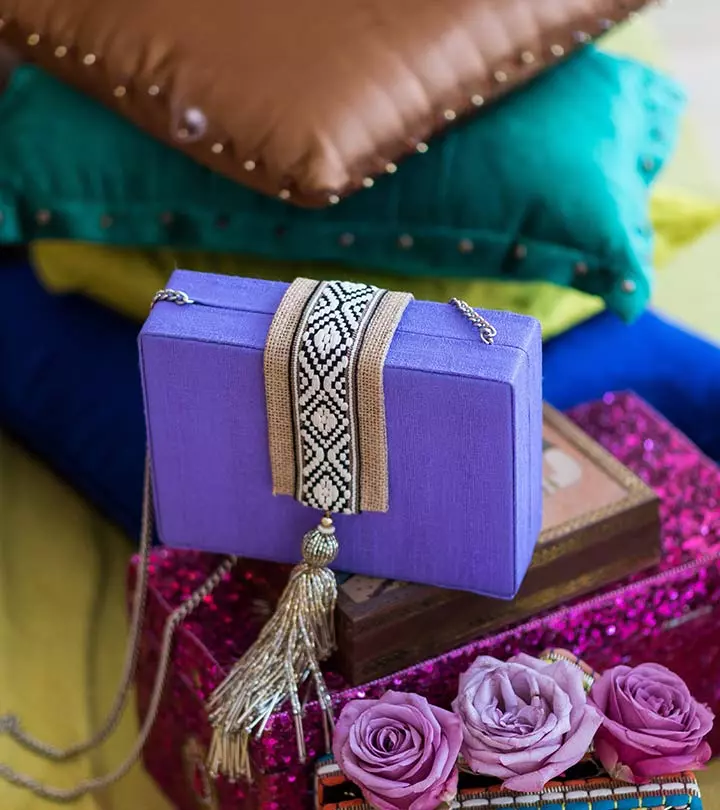 7 Reasons Why You Should Consider Making A Wedding Gift Registry