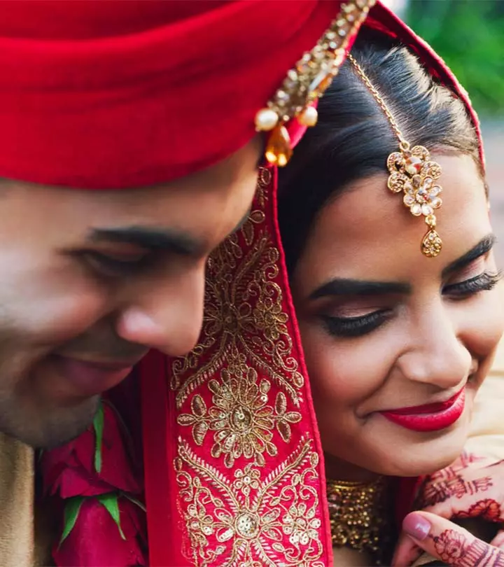 7 Thoughts You’ve Probably Had When Your Timeline Was Flooded With Wedding Pictures