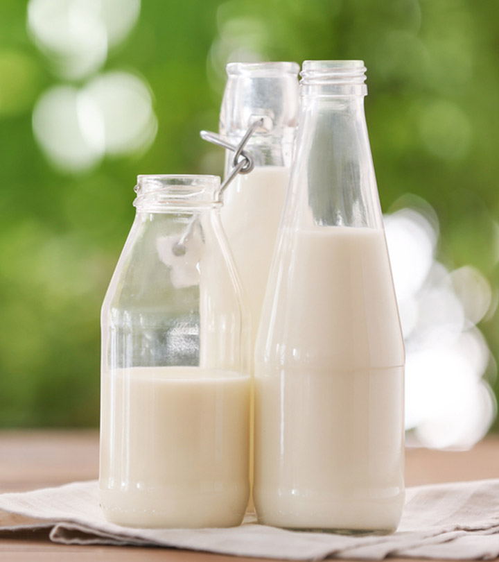 7 Uses Of Milk That Will Definitely Come In Handy In The Future