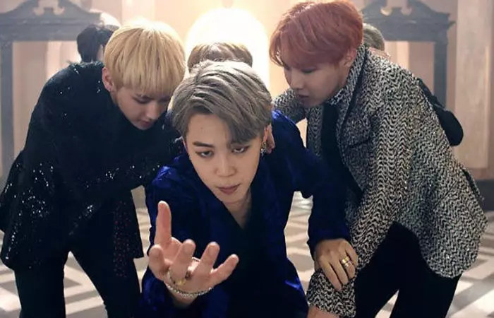 Scorpio: Blood, Sweat & Tears