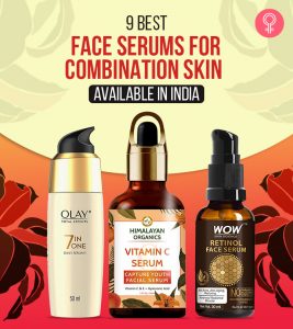 10 Best Face Serums For Combination S...