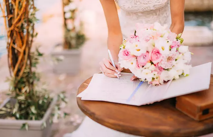 A Registry Is Custom Made For You