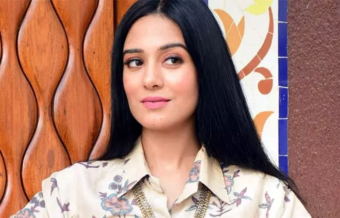 Amrita Rao