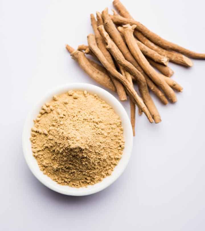 How Ashwagandha Benefits For Hair  Plixlife