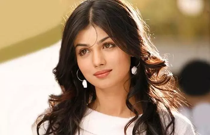 Ayesha Takia