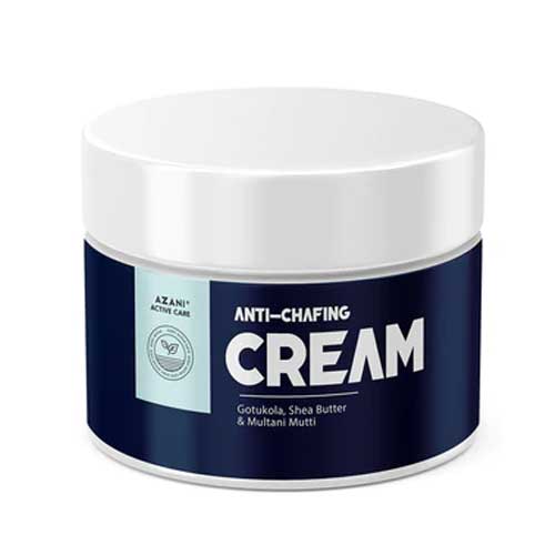 Azani Anti-Chafing Cream