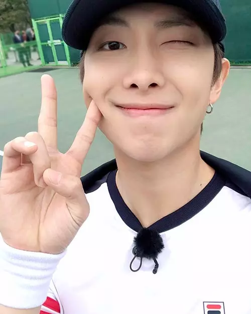 BTS Members Guide 7 Boys Who Took Over International Pop Music