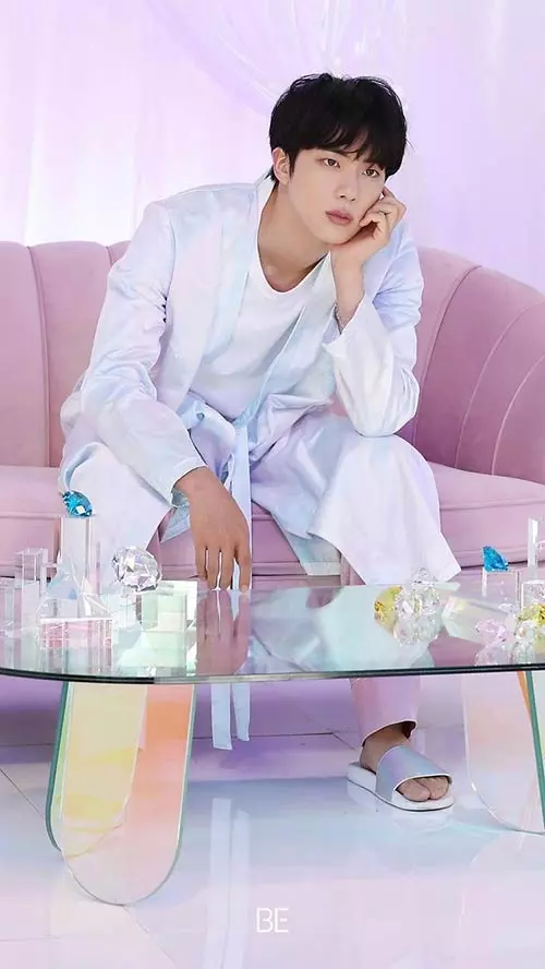 BTS Members Guide: 7 Boys Who Took Over International Pop Music