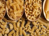 पास्ता खाने के फायदे और नुकसान - Benefits and Side effects of Pasta in ...