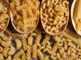 Benefits and Side effects of Pasta in Hindi