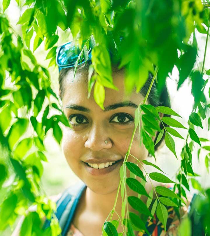 சாதாரண வேப்பிலை நம் ஆரோக்கியத்திற்கு என்னென்ன உதவிகள் செய்கிறது தெரியுமா ! Benefits of Neem in tamil